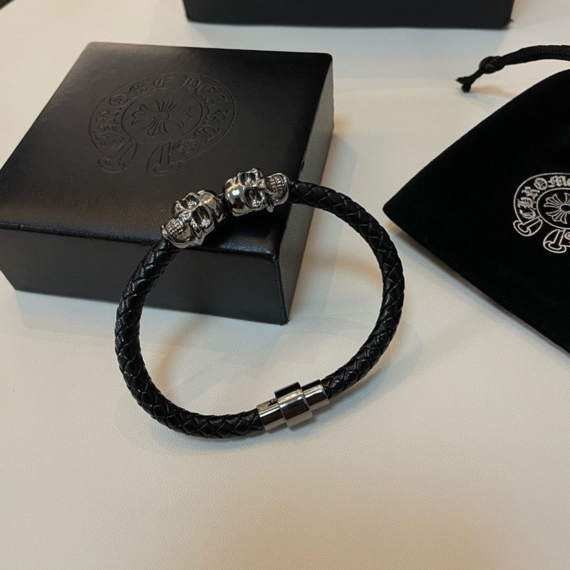 Chrome Hearts Bracelets